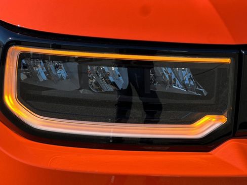 New 2026 Honda Passport TrailSport image 10