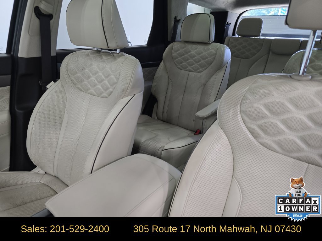 Used 2020 Hyundai Palisade Limited AWD/4WD image 34