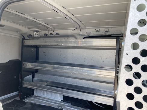 Used 2022 RAM ProMaster City Wagon FWD image 15