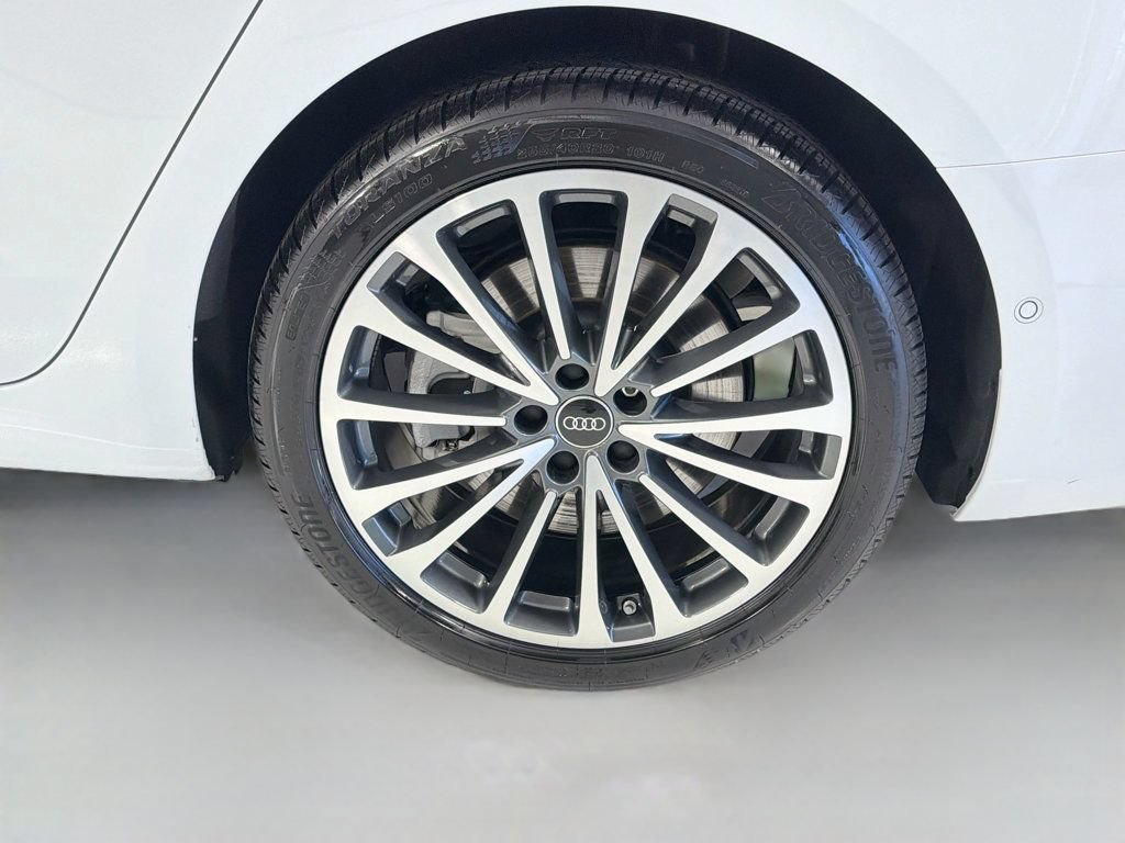 Used 2026 Audi A6 Premium w/ 20" Wheel Package AWD/4WD image 29