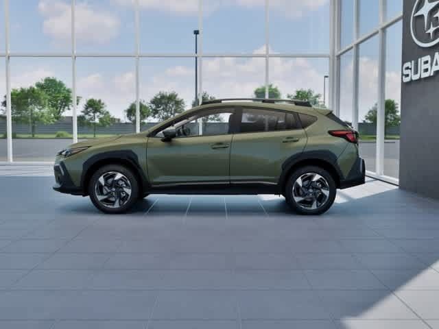 New 2026 Subaru Crosstrek 2.5i Limited AWD/4WD image 3