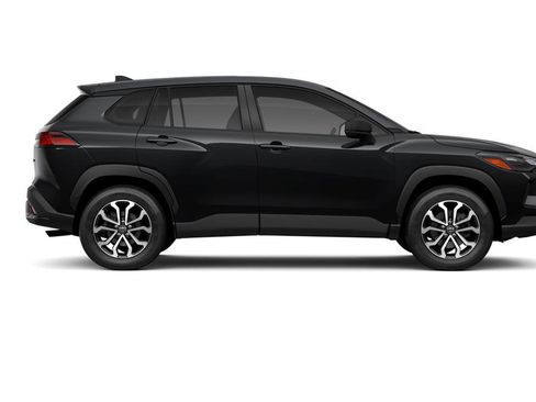 New 2026 Toyota Corolla Cross AWD Hybrid image 34