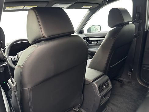 Used 2025 Honda CR-V Sport Touring image 34