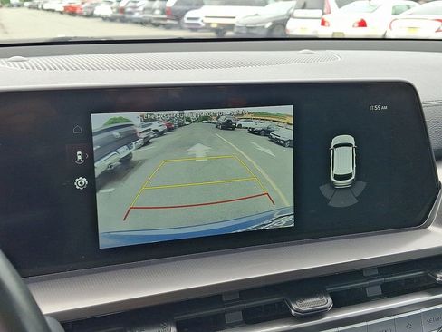 Used 2023 Kia Telluride S w/ S Sunroof Package AWD/4WD image 19