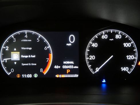 Used 2023 Honda CR-V EX image 15