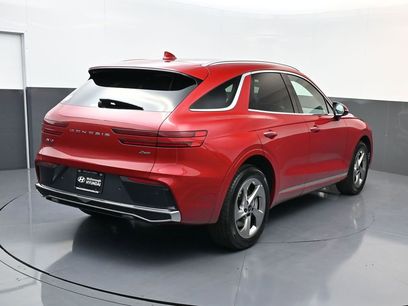 Used 2026 Genesis GV70 2.5T