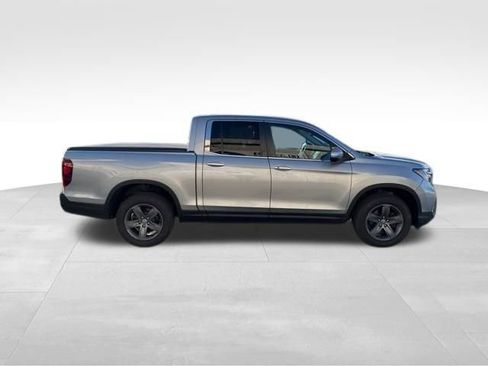 Used 2021 Honda Ridgeline RTL image 9