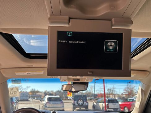 Used 2017 GMC Yukon Denali w/ Open Road Package image 49