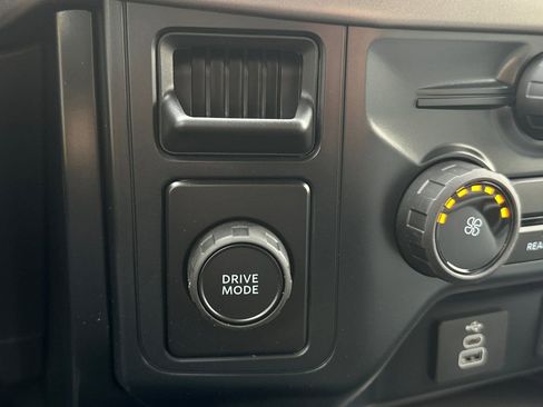 New 2025 Ford F150 XL w/ Equipment Group 103A High RWD image 25