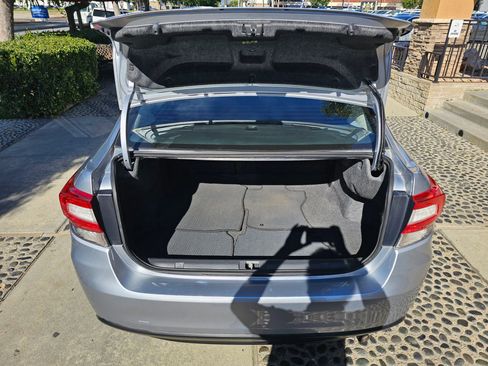 Used 2022 Subaru Impreza 2.0i image 21