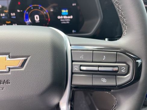 New 2026 Chevrolet Colorado W/T w/ WT Custom Package RWD image 18
