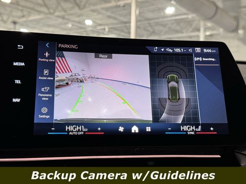 Used 2025 BMW X1 xDrive28i w/ Convenience Package image 9