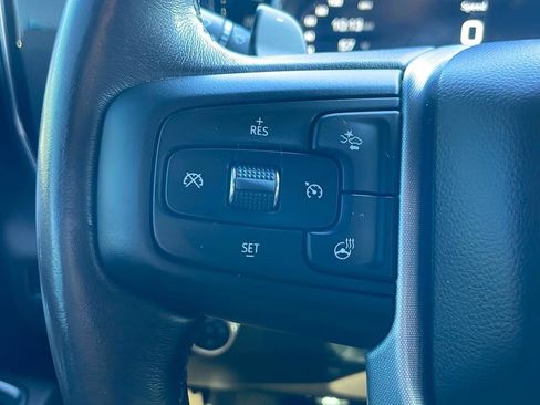 Certified 2022 GMC Sierra 1500 SLT w/ SLT Premium Package image 23