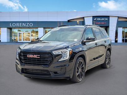 Used 2023 GMC Terrain SLE w/ Driver Convenience Package