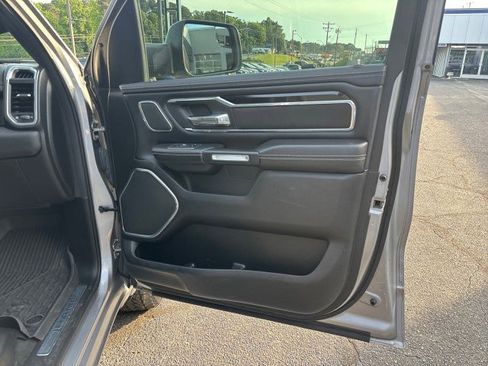 Used 2022 RAM 1500 Laramie AWD/4WD image 46