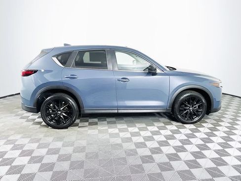Used 2022 MAZDA CX-5 Carbon Edition AWD/4WD image 9