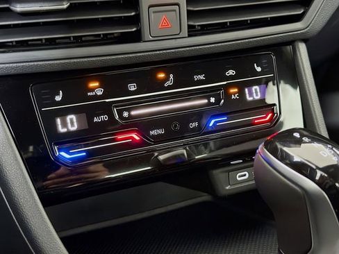 New 2026 Volkswagen Jetta Sport FWD image 16
