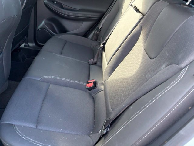 Used 2024 Buick Encore GX Preferred w/ Comfort Package AWD/4WD image 10