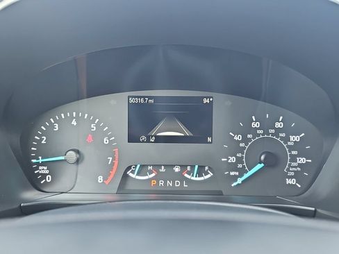 Used 2022 Ford Escape SE AWD/4WD image 18