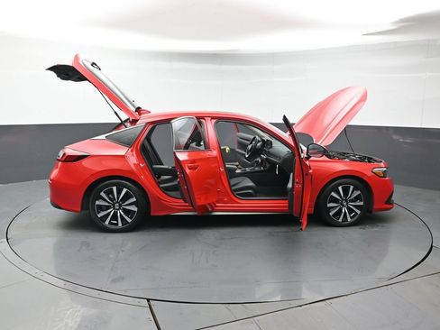 Used 2023 Honda Civic EX-L image 48