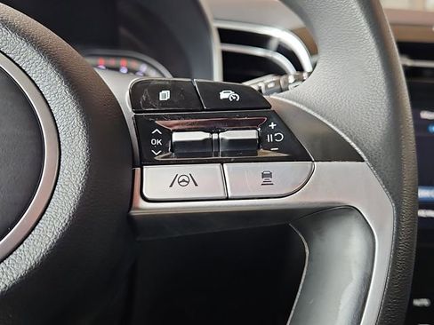 Used 2024 Hyundai Tucson SEL image 25