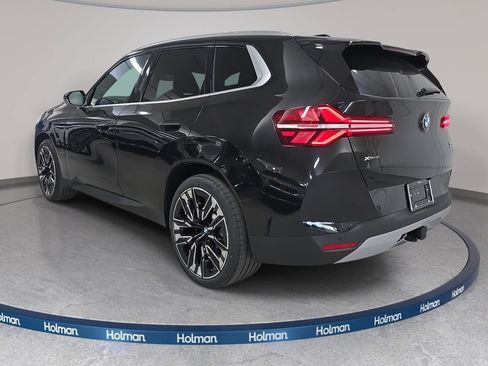 Used 2026 BMW X3 xDrive30i AWD/4WD image 6