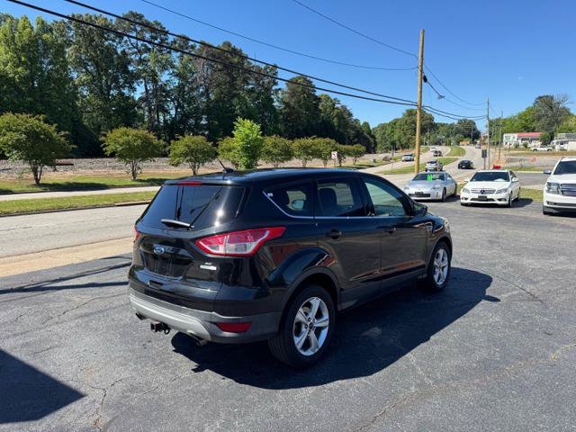 Used 2014 Ford Escape SE FWD image 3