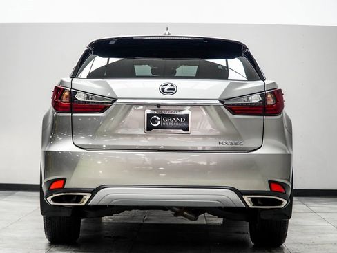 Used 2022 Lexus RX 350 FWD image 11