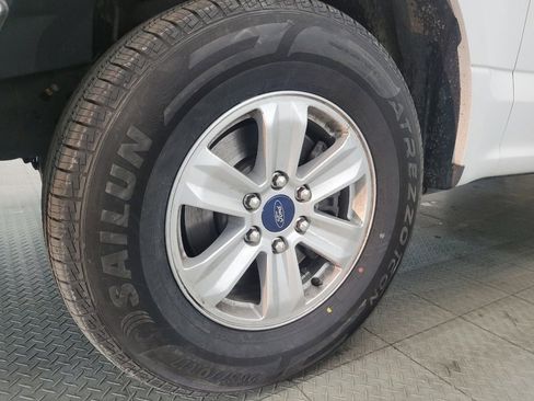 Used 2018 Ford F150 XLT w/ Equipment Group 301A Mid image 31