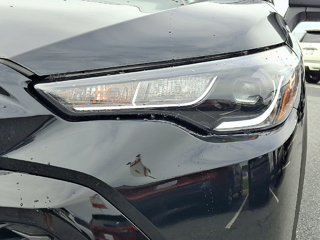 Used 2024 Toyota Corolla Cross AWD Hybrid image 10