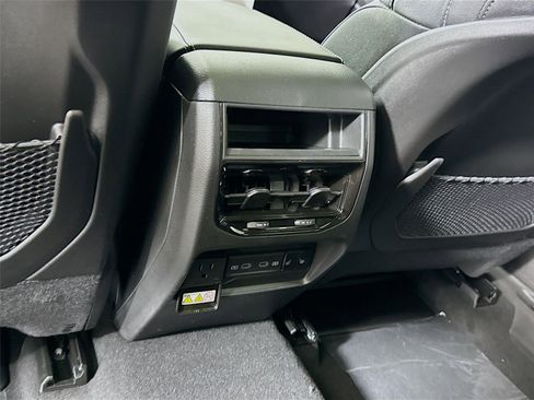 New 2026 Jeep Grand Cherokee Limited AWD/4WD image 20