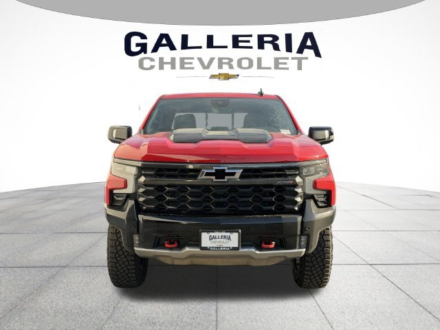 New 2026 Chevrolet Silverado 1500 ZR2 AWD/4WD image 3