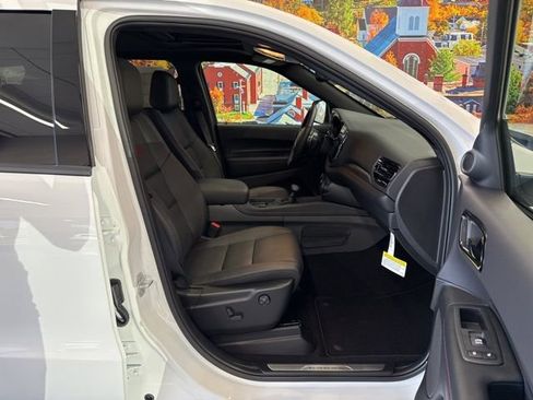 New 2026 Dodge Durango GT AWD/4WD image 56