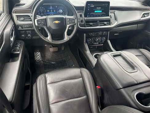 Used 2024 Chevrolet Tahoe LT image 6