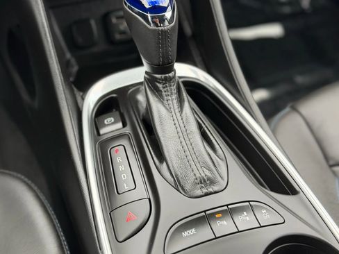 Used 2017 Chevrolet Volt Premier w/ Driver Confidence II Package image 31