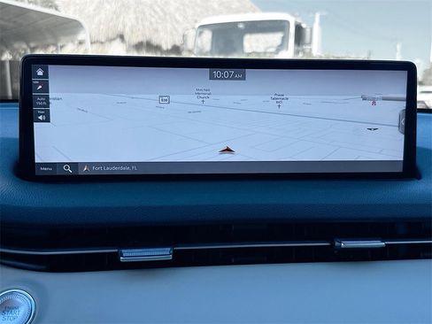 Used 2024 Genesis GV70 2.5T image 14