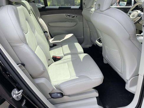Used 2026 Volvo XC90 B6 Ultra AWD/4WD image 21