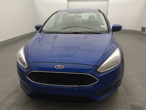 Used 2018 Ford Focus SE FWD image 15