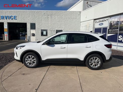 New 2025 Ford Escape Active w/ Cold Weather Package image 21