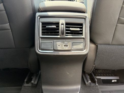 Certified 2026 Subaru Forester Wilderness AWD/4WD image 31