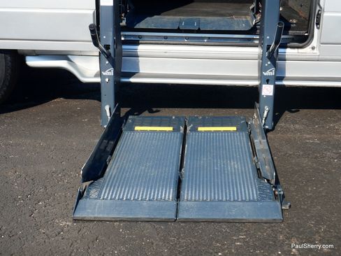 Used 2018 RAM ProMaster 1500 w/ Mopar Trailer Tow Group image 15