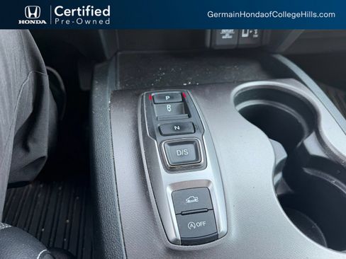 Used 2023 Honda Ridgeline RTL image 22