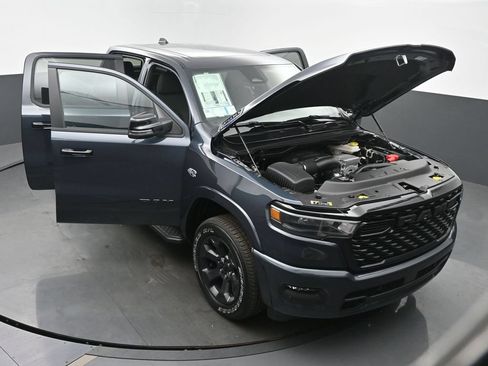 New 2026 RAM 1500 4x4 Crew Cab image 62