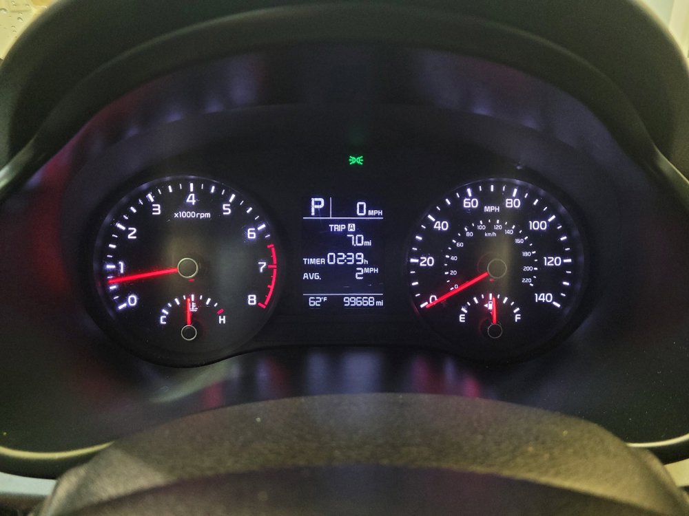 Used 2019 Kia Rio S FWD image 23
