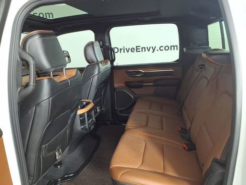 Used 2019 RAM 1500 Limited AWD/4WD image 9