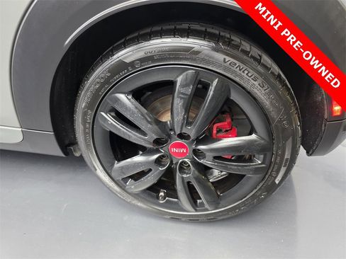 Used 2018 MINI Cooper John Cooper Works image 16