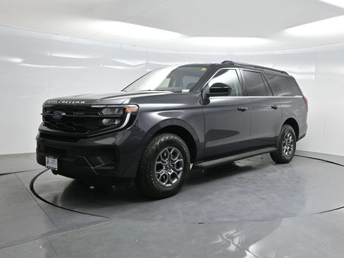 Used 2025 Ford Expedition Max Active RWD image 69