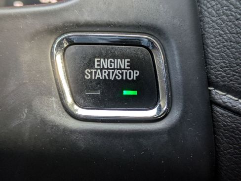 Used 2023 GMC Acadia Denali w/ LPO, Floor Liner Package image 23