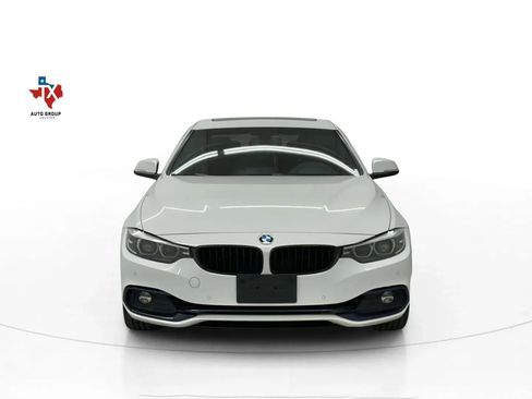 Used 2018 BMW 430i Coupe image 8