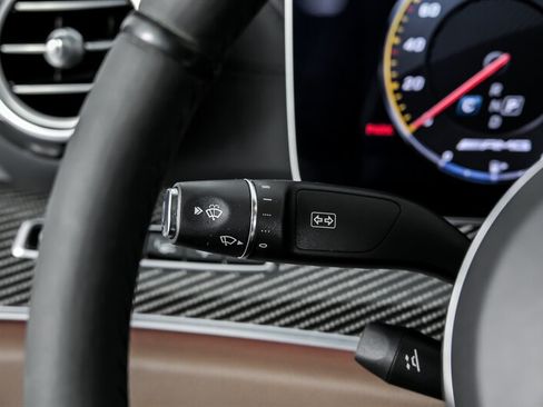 Used 2020 Mercedes-Benz E 63 AMG S image 29